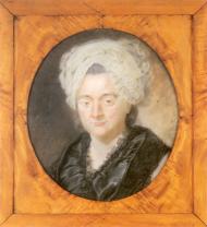 Katharina Elisabeth Goethe Katharina Elisabeth Goethe
