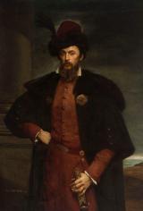 Johann von Dzialynski