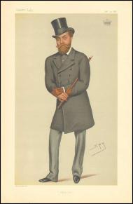 Charles Adolphus Murray