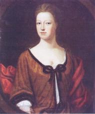 Melusina von der Schulenburg, Countess of Walsingham