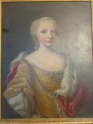 Countess Palatine Ernestine of Sulzbach