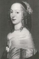 Clara Augusta Brunswick Luneburg