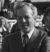 David René de Rothschild