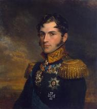 Leopold I. Belgijski