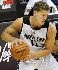 Meyers Leonard