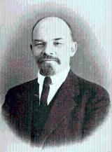 Vladimir Iljič Uljanov