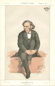 George Lyttelton, 4th Baron Lyttelton