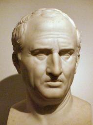 Mark Tulij Cicero