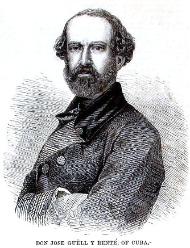 José Güell y Renté