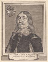 John VIII of Sayn-Wittgenstein-Hohenstein