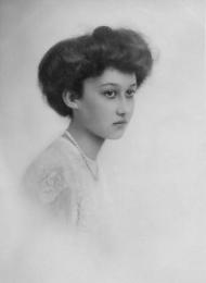 Хильда Люксембургская (1897—1979)