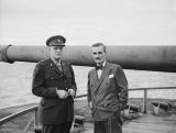 Randolph Churchill Randolph Churchill
