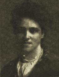 Henrietta Franklin