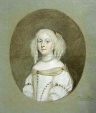 Maria Franziska von Fürstenberg-Heiligenberg