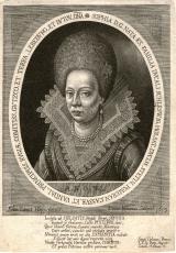 Sophia of Schleswig-Holstein-Sonderburg