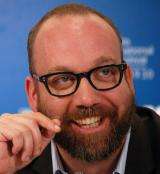 Paul Giamatti Paul Giamatti