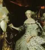 Sophia Amalia van Brunswijk-Lüneburg