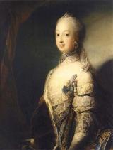 Sophia Magdalena of Denmark