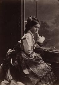 Maria Immacolata di Borbone-Due Sicilie