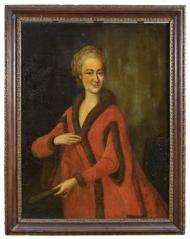 Maria Josepha von Sternberg