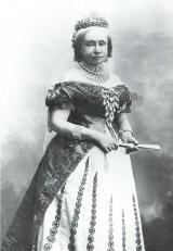 Princess Sophie of the Netherlands