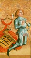 Ulrich V, Count of Württemberg