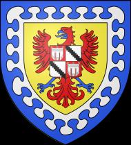 Karel Egon I Z Fürstenbergu