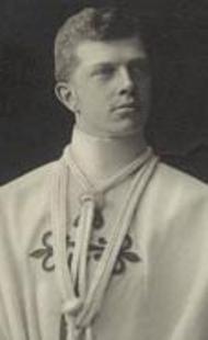 Prince Ferdinand of Bavaria