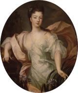 Louise d'Orléans (1716-1736)