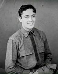 Charles Rogers