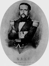 Prince Louis, Count of Aquila