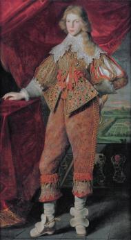 Prince Hartmann III of Liechtenstein