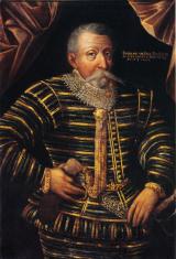 Bogusław XIII de Poméranie