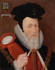 William Cecil, 1st Baron Burghley