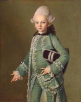 Alexeï Grigorievitch Bobrinski