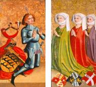 Elisabetta di Baviera-Landshut (1419-1451)