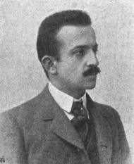 Filippo De Filippi