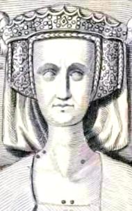 Margarida Holland