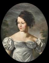 Princess Maria Sophia of Thurn and Taxis