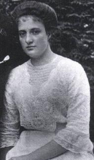 Archduchess Mechthildis of Austria