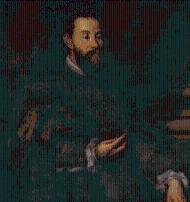 Richard Bertie (courtier)
