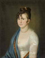 Anne of Ungern-Sternberg