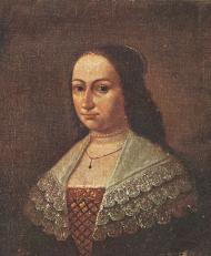 Louise Charlotte van Brandenburg