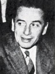Leland Hayward Leland Hayward