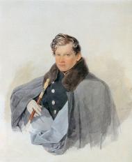 Sergey Trubetskoy