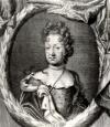 Sofia di Sassonia-Weissenfels (1654-1724)