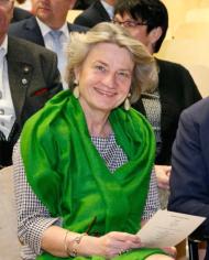 Alexandra, Princess of Leiningen