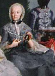 Dorothea Christina of Aichelberg