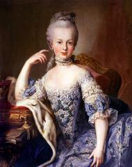 Marija Antoinetta