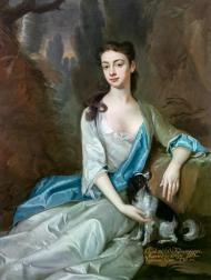 Charlotte Howe, Viscountess Howe